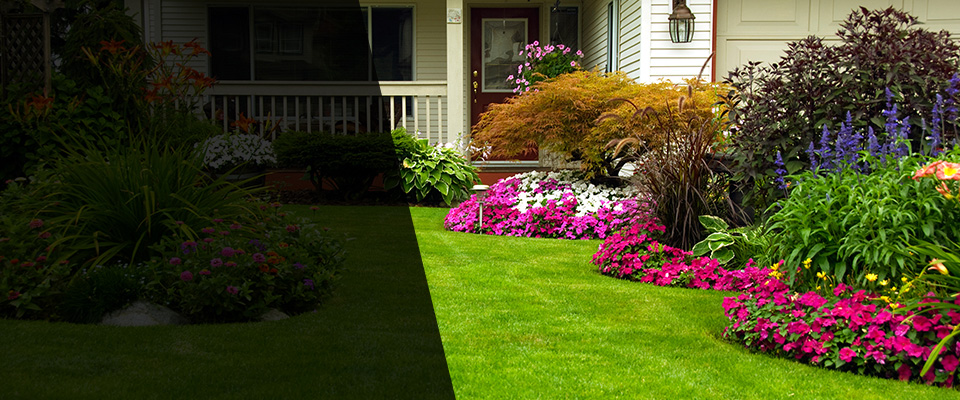 Massapequa Park Landscapers