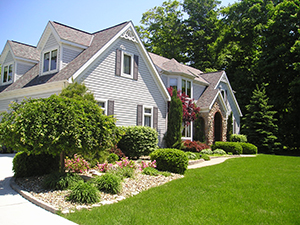 Landscapers and Lawncare Services in Massapequa Park, NY